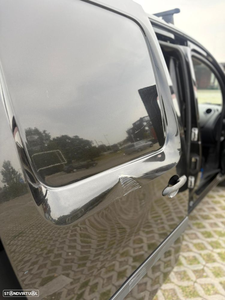 Renault Kangoo 1.5 dCi Maxi Business - 5