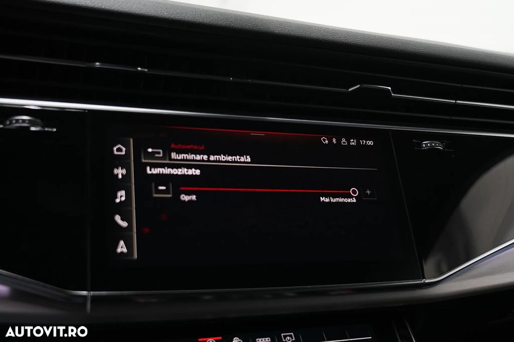 Audi Q8 SUV TDI quattro 210 kW tiptronic S line business - 29