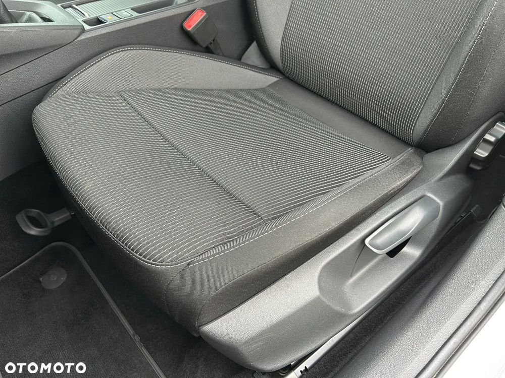 Skoda Octavia 1.0 TSI Ambition - 20