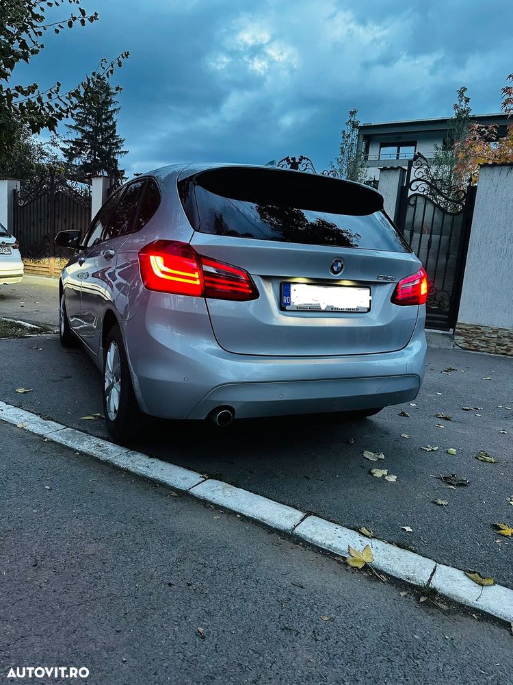 BMW Seria 2 - 2