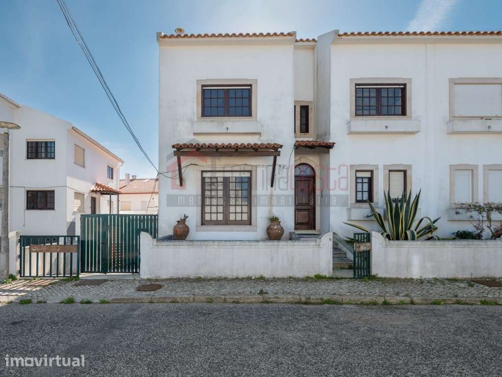 Moradia T5 Peniche Venda - Grande imagem: 3/43