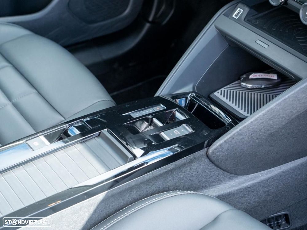 Citroën e-C4 X 54 kWh Max - 20