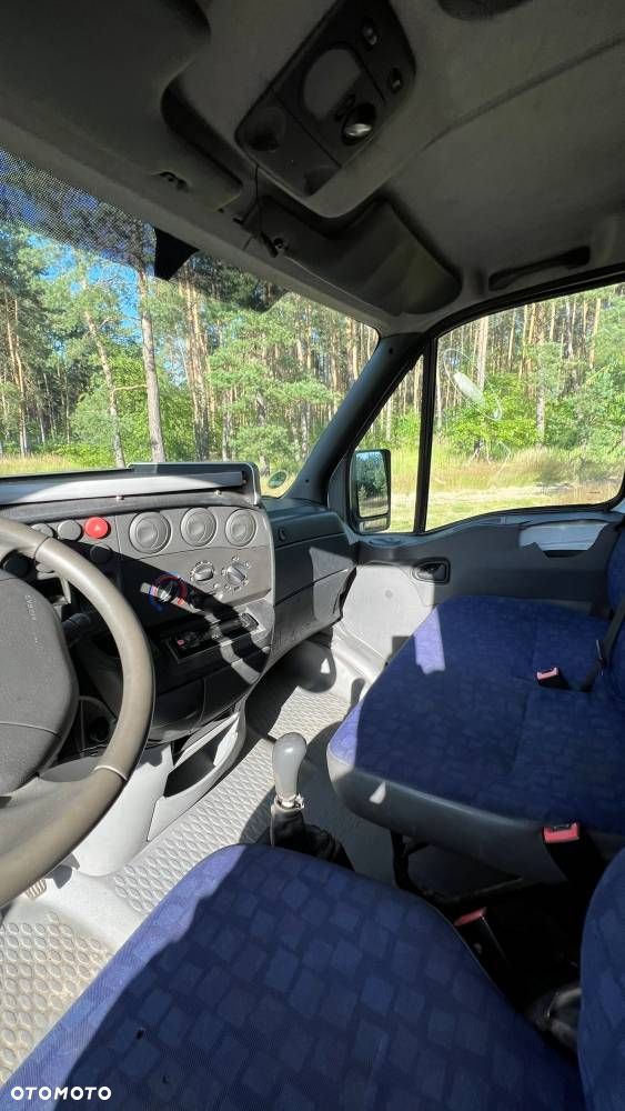 Iveco Daily - 23