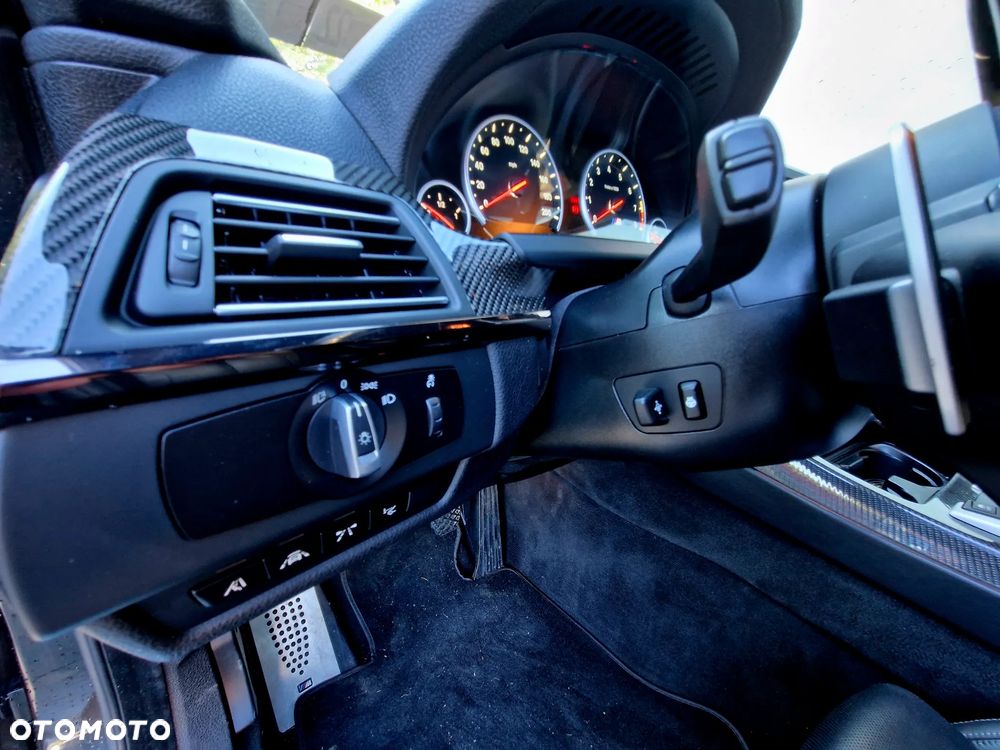 BMW M6 - 6
