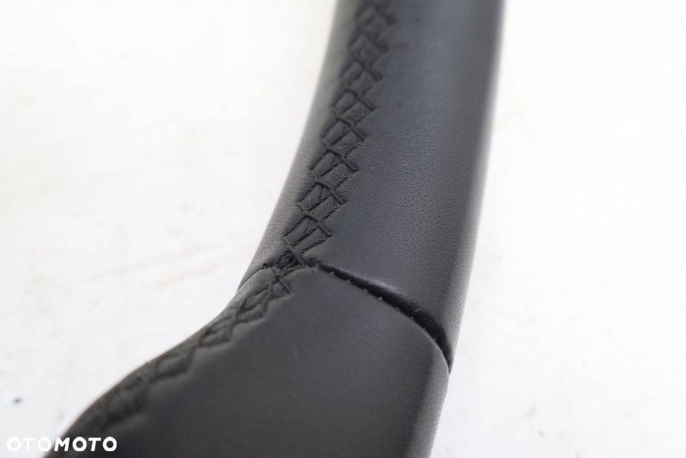MASERATI GRECALE GT KIEROWNICA WIELOFUNKCYJNA 6702698550 - 5