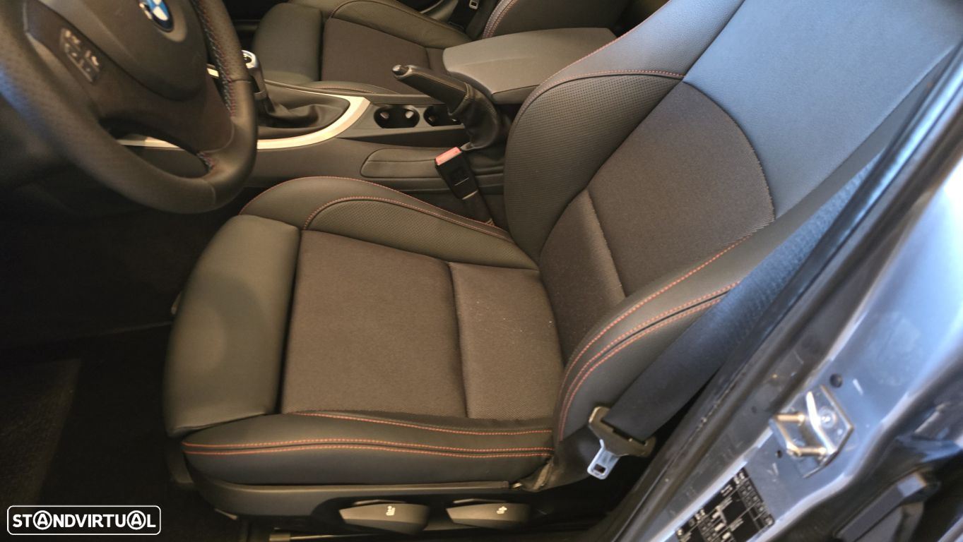 BMW 120 d - 30