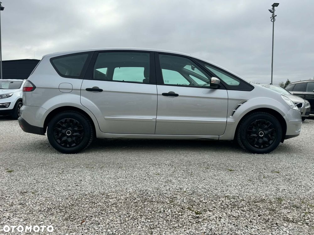 Ford S-Max 2.0 Ambiente - 16