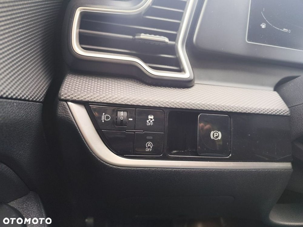 Kia Sportage - 8