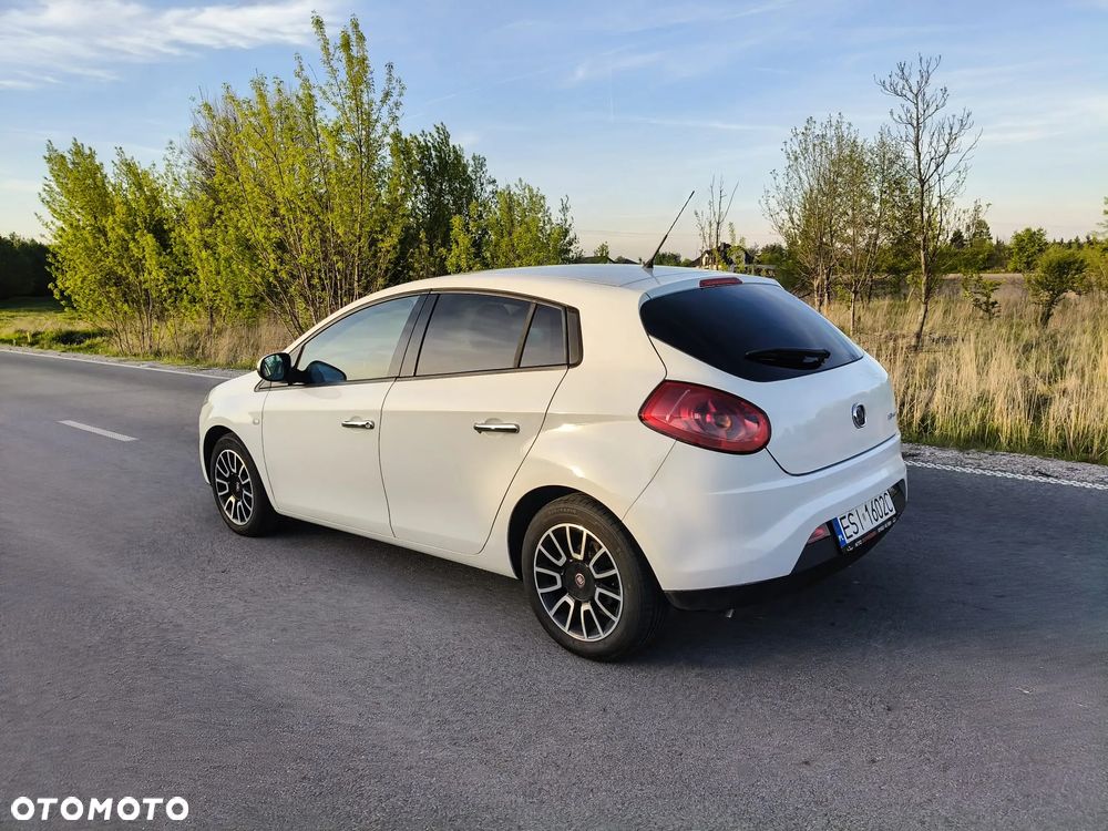 Fiat Bravo 1.4 16V MyLife - 5