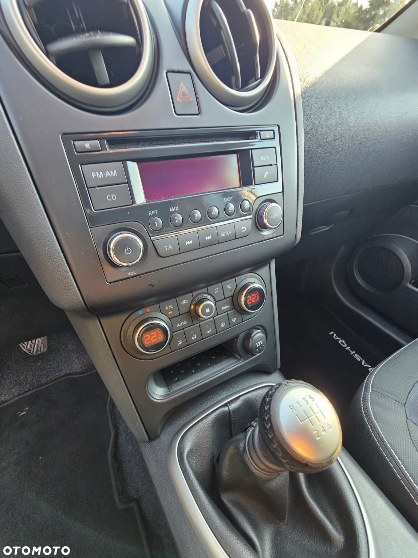 Nissan Qashqai - 18