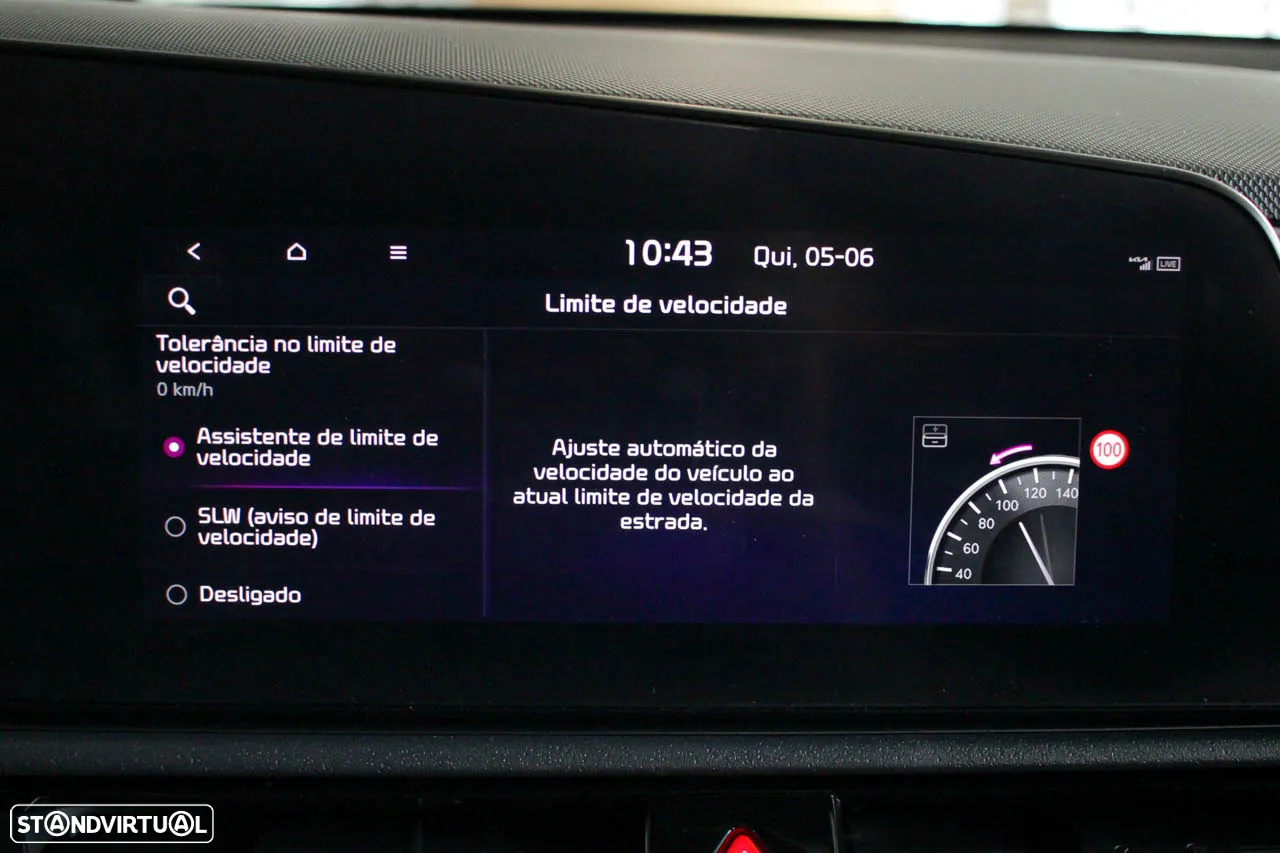 Kia Niro EV 64kWh Tech - 30