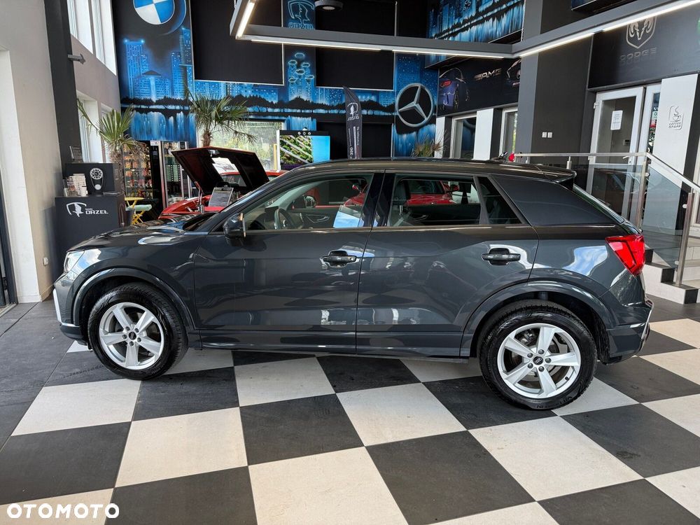 Audi Q2 - 8