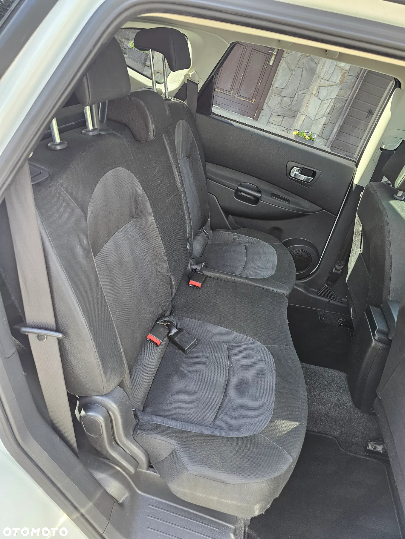 Nissan Qashqai+2 1.5 dCi Tekna - 28