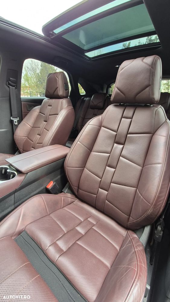 DS Automobiles DS 7 Crossback - 10