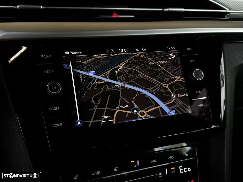 VW Arteon Shooting Brake 1.4 TSI eHybrid Elegance - 27