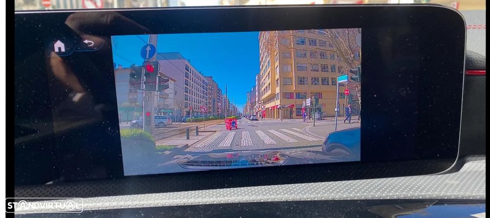 Mercedes-Benz CLA 250 e 8G-DCT AMG Line - 24