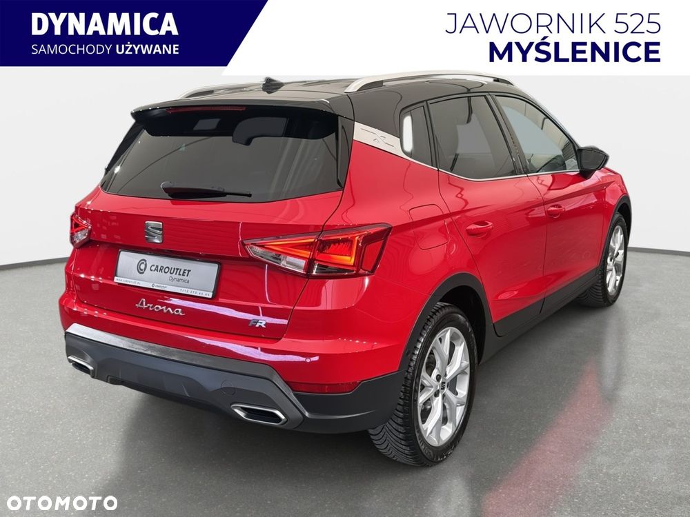 Seat Arona - 9