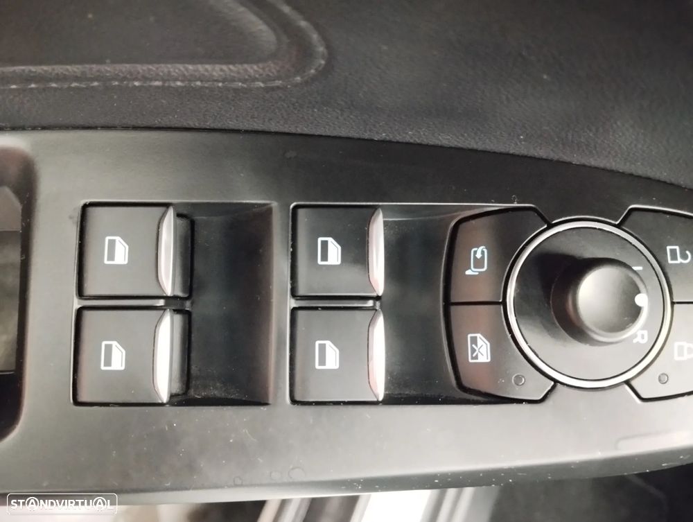 Ford Focus SW 1.0 EcoBoost MHEV Active - 17