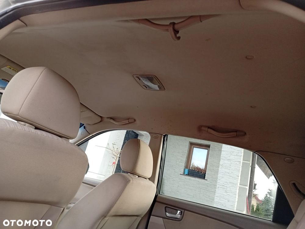 Kia Sportage 2.0 Tour - 21