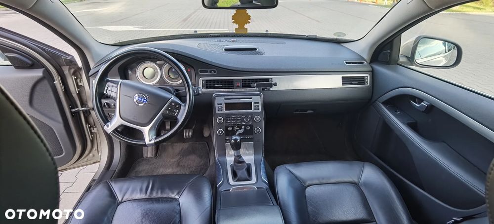 Volvo V70 1.6D DRIVe Momentum - 18