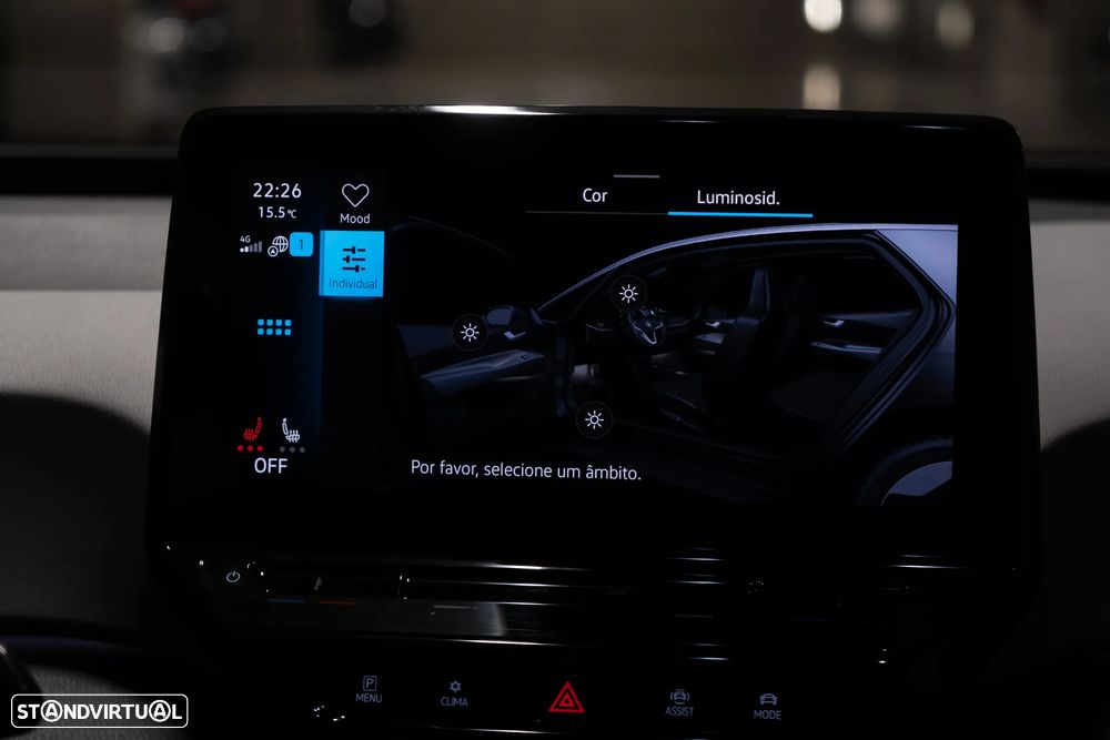 VW ID.3 Pro Performance - 51