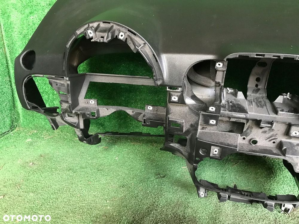 DESKA ROZDZIELCZA KONSOLA FIAT 500 LIFT WWA - 5