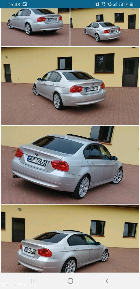 BMW Seria 3 - 13