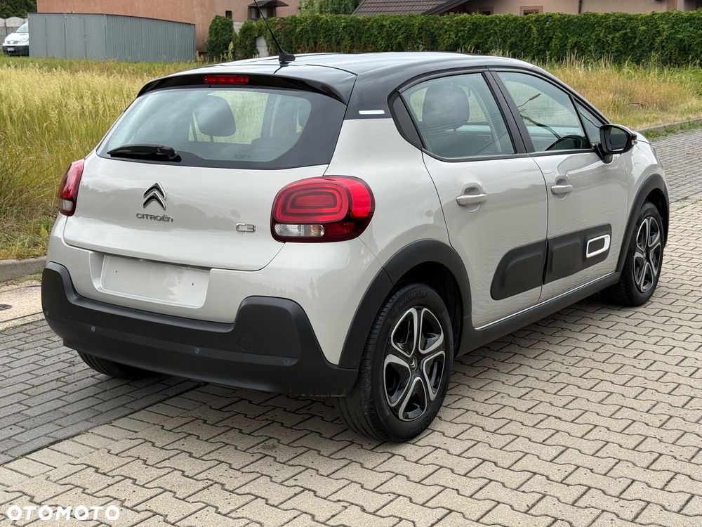 Citroën C3 - 4