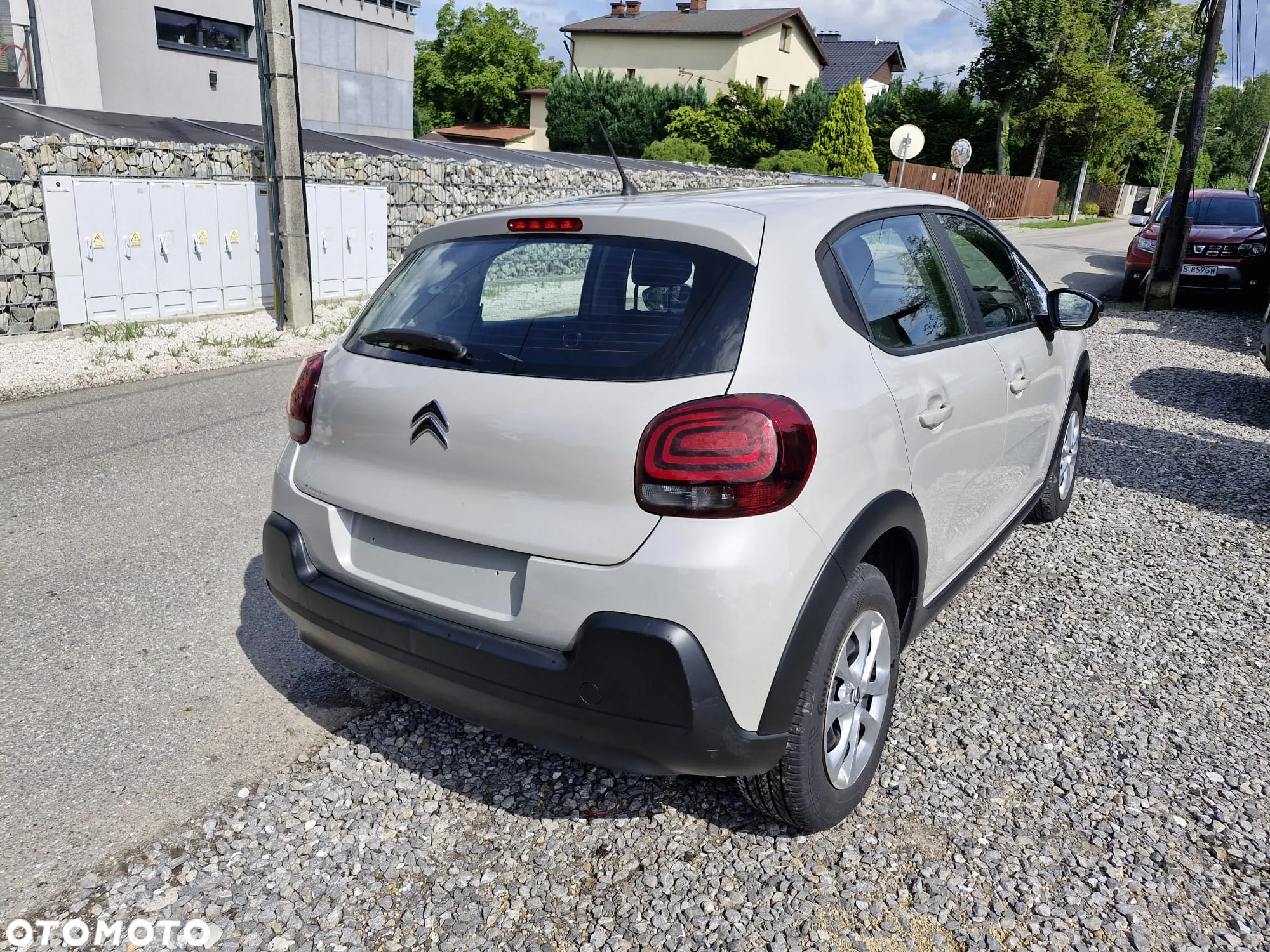 Citroën C3 1.2 PureTech Feel - 11