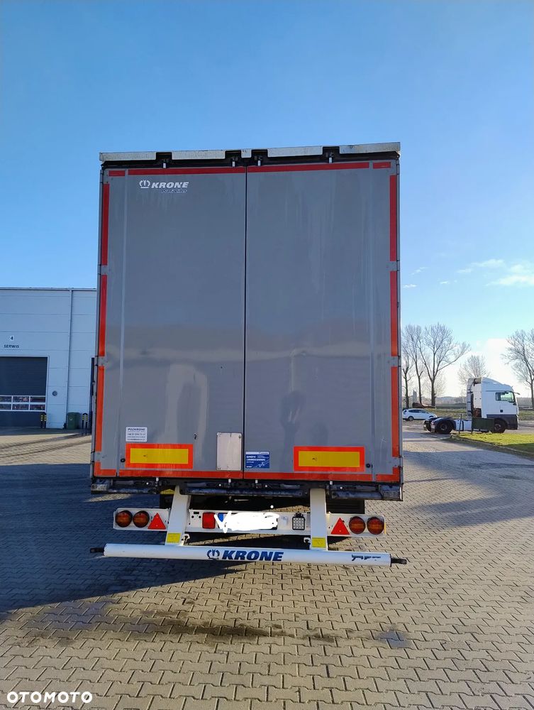 Krone SD - 5