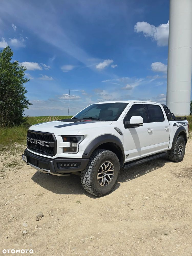 Ford F150 - 3