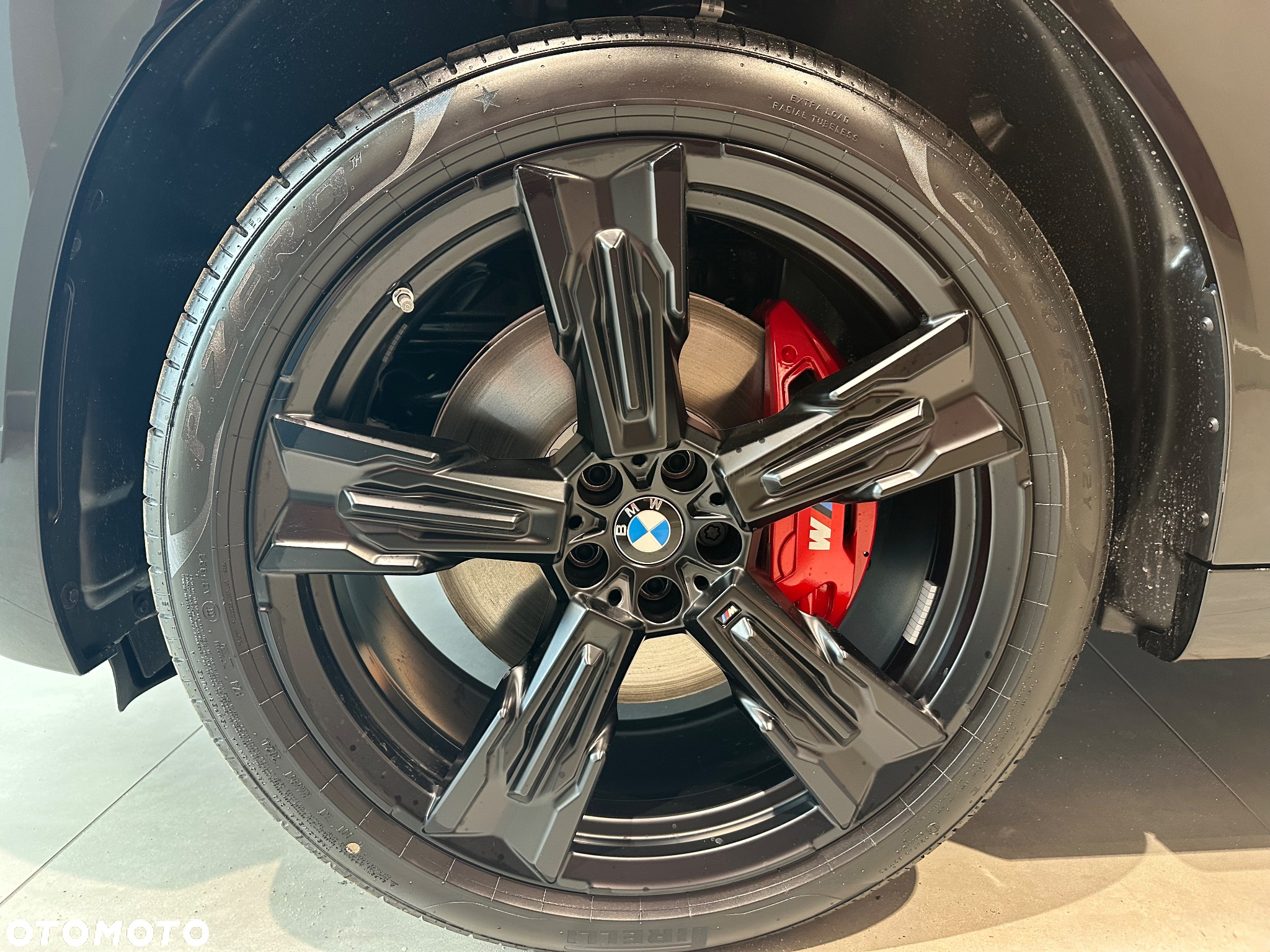 BMW X3 M Standard - 12