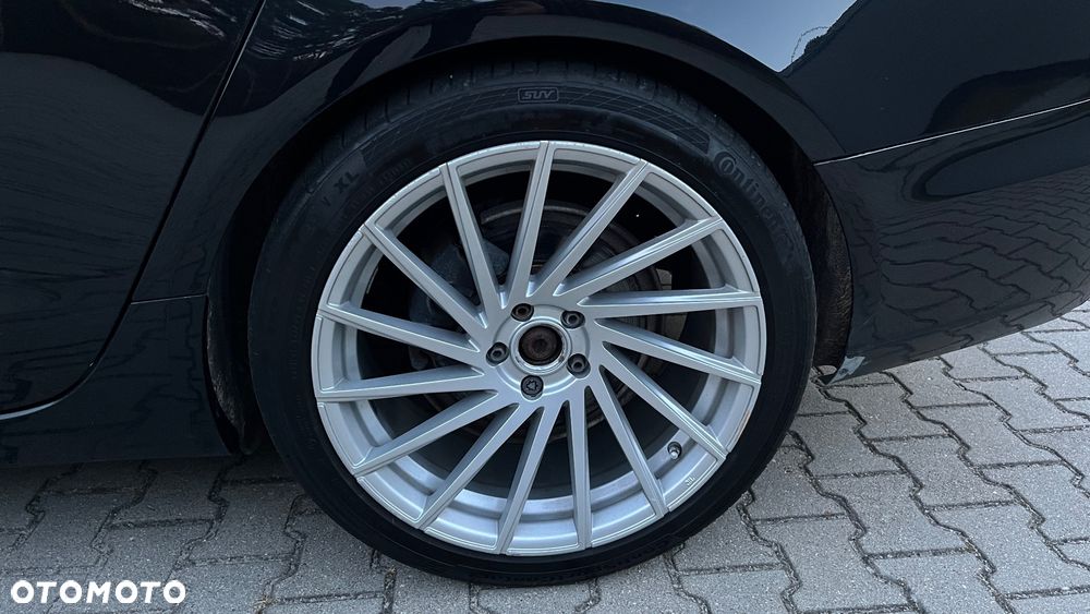 Audi A6 Limousine 2.8 FSI Quattro S tronic - 24