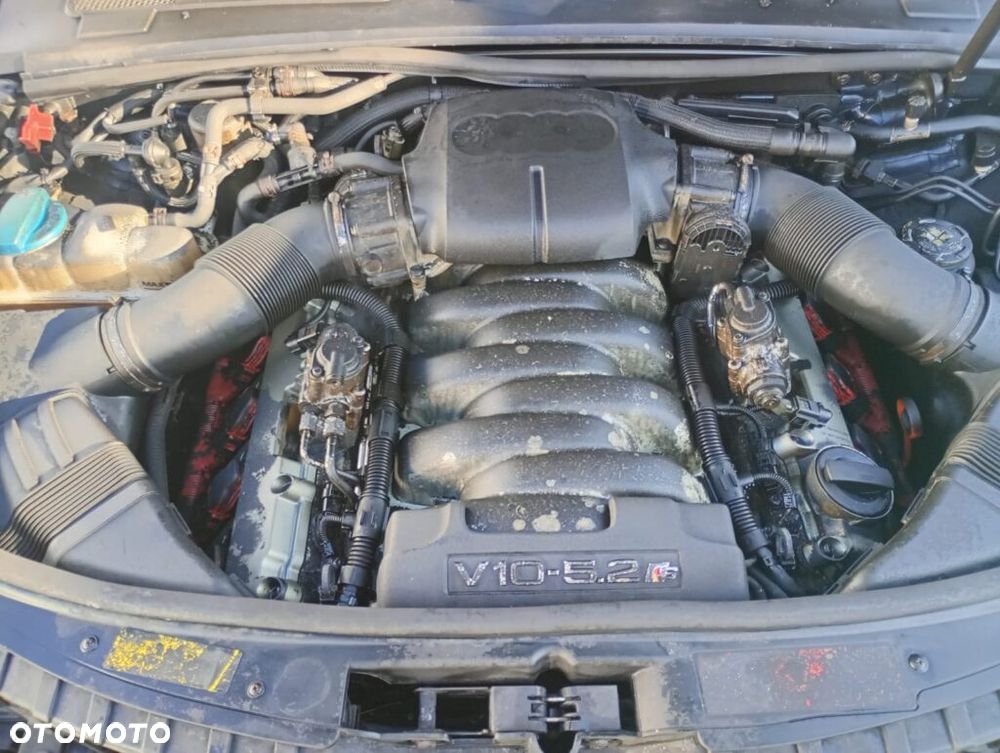 Audi A6 Avant - 11