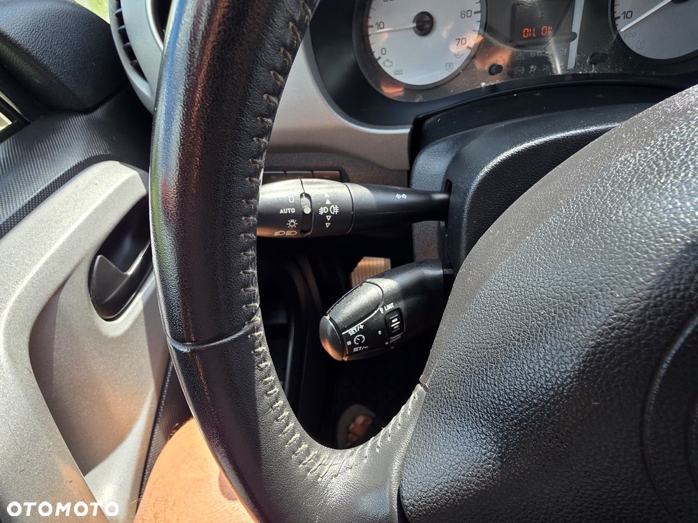 Citroën Berlingo 1.6 BlueHDi XTR S&S - 16
