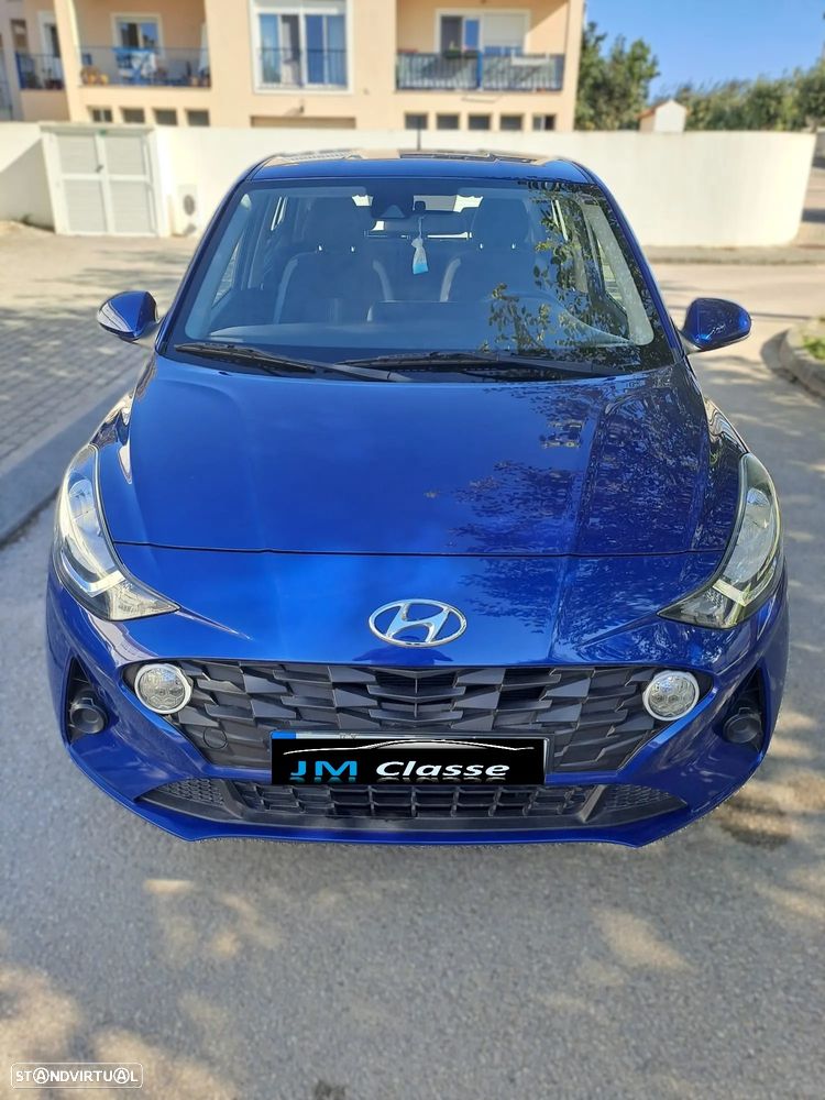Hyundai i10 - 6