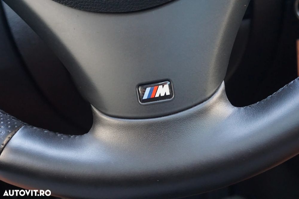 BMW X1 xDrive25d Aut. Sport Line - 15