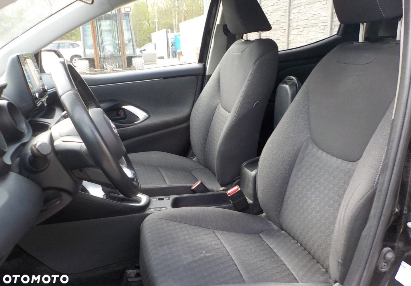 Toyota Yaris - 22