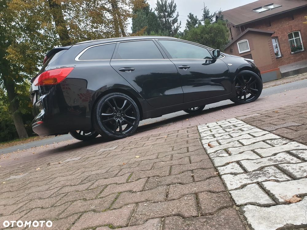 Kia Ceed 1.4 XL - 28