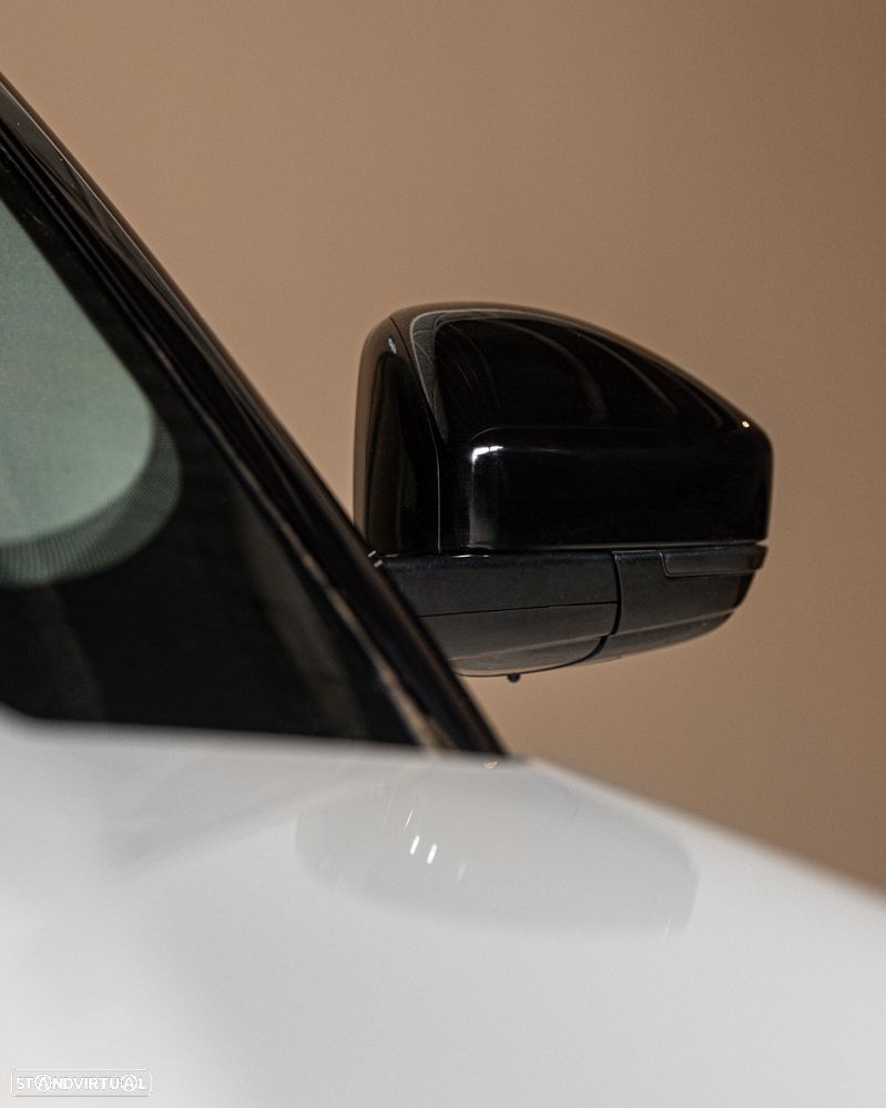 Land Rover Range Rover Evoque TD4 HSE Dynamic - 9