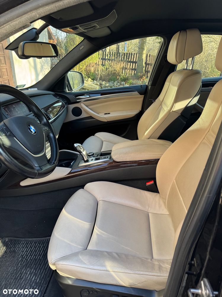 BMW X6 40d xDrive - 15