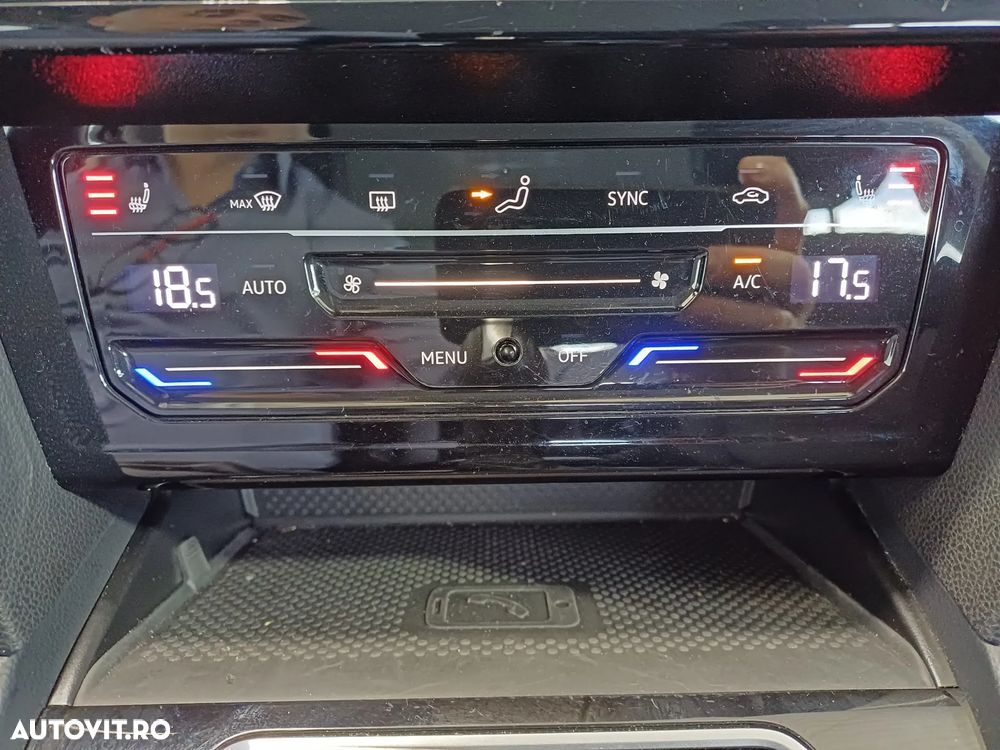 Volkswagen Passat 1.5 TSI OPF DSG Elegance - 15