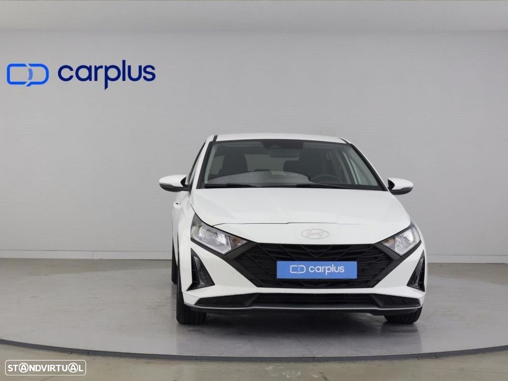 Hyundai i20 1.2 MPi Comfort - 3
