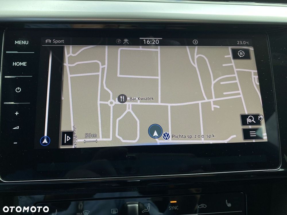 Volkswagen Arteon Shooting Brake 2.0 TDI R-Line DSG - 21
