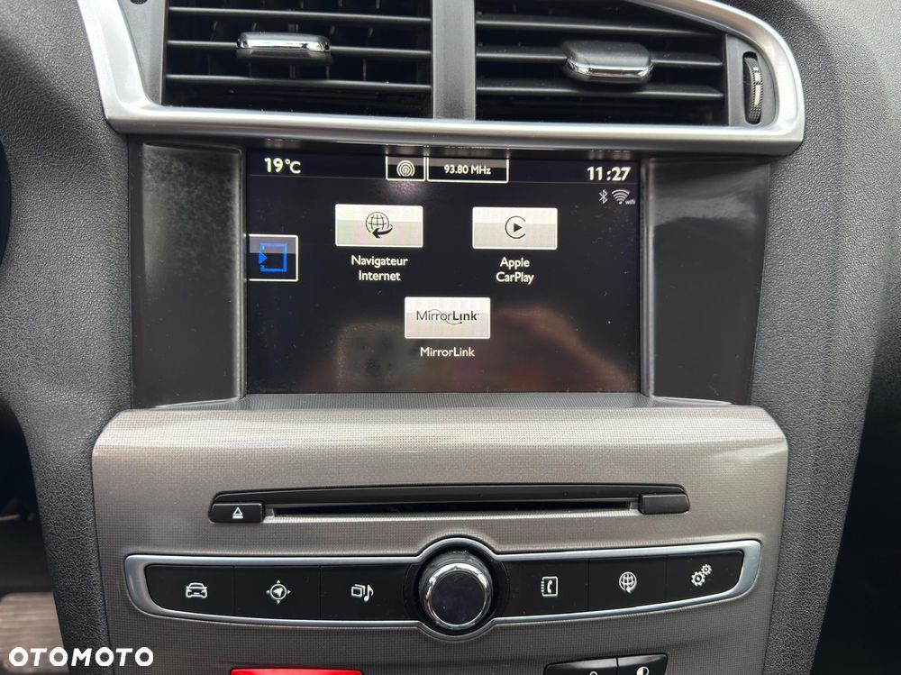Citroën C4 PureTech 130 Stop & Start EAT6 Selection - 26