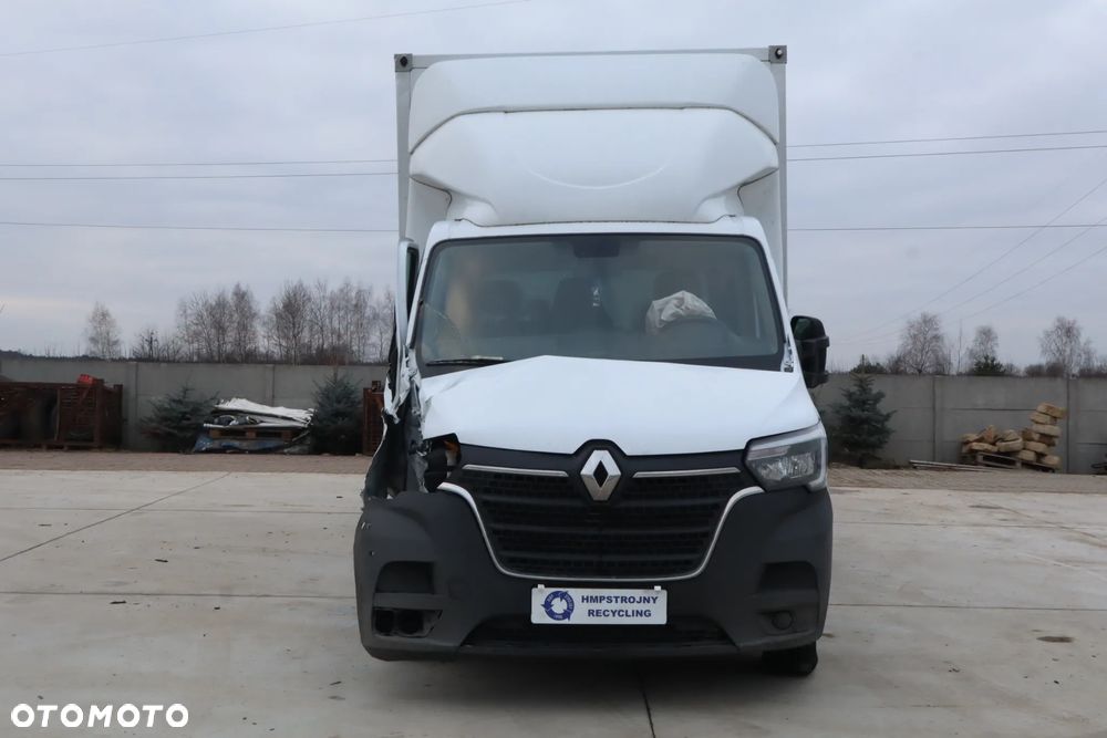 Renault Master - 2