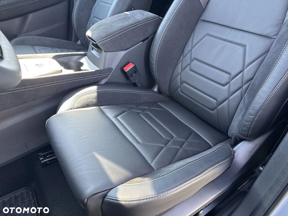 Nissan Qashqai 1.3 DIG-T MHEV N-Design Xtronic - 19