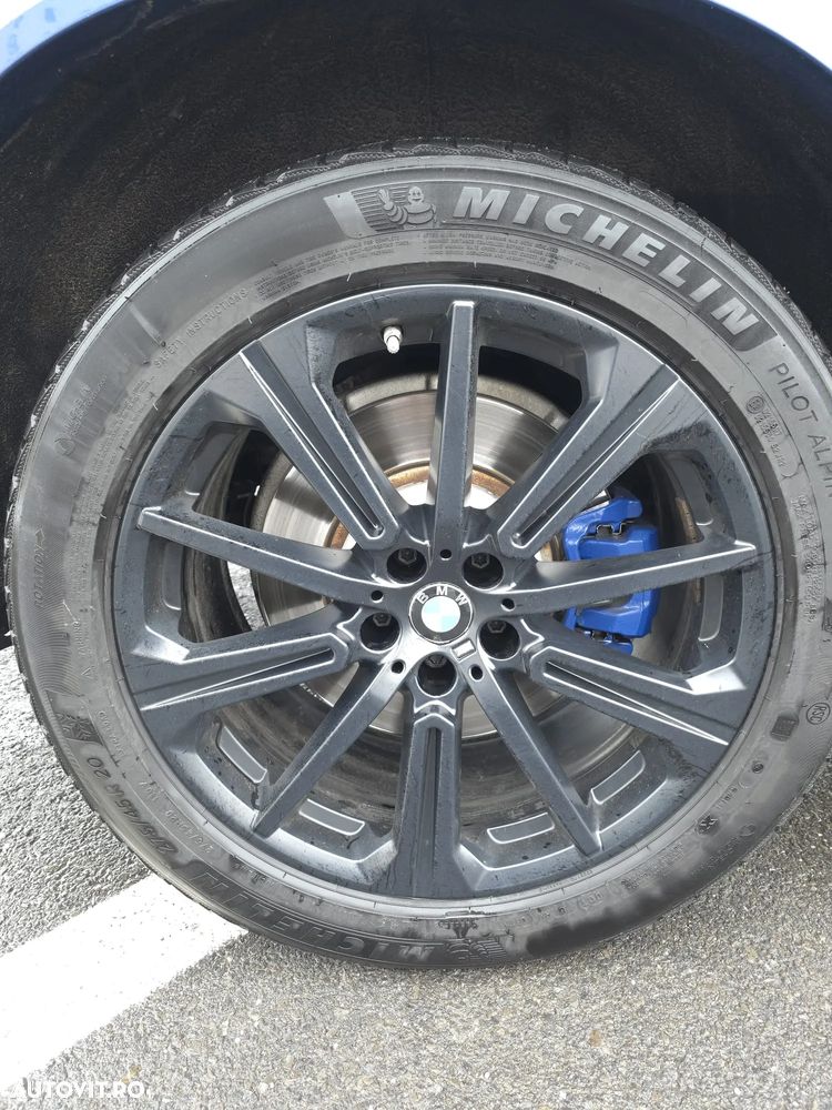 BMW X5 M - 11