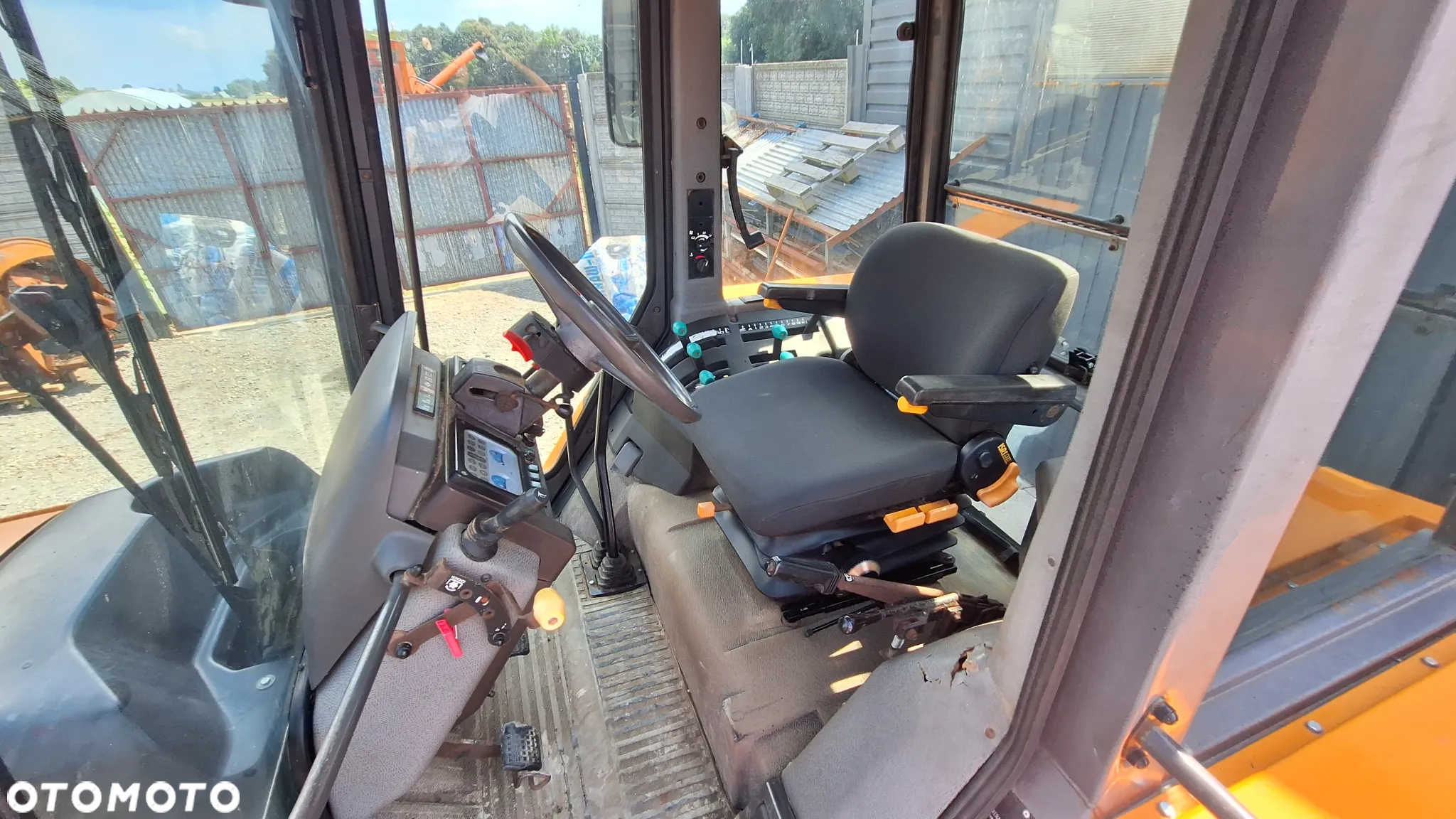 Renault Temis 610 630 650, Ares 610,630,650, Celtis,Ceres - 7