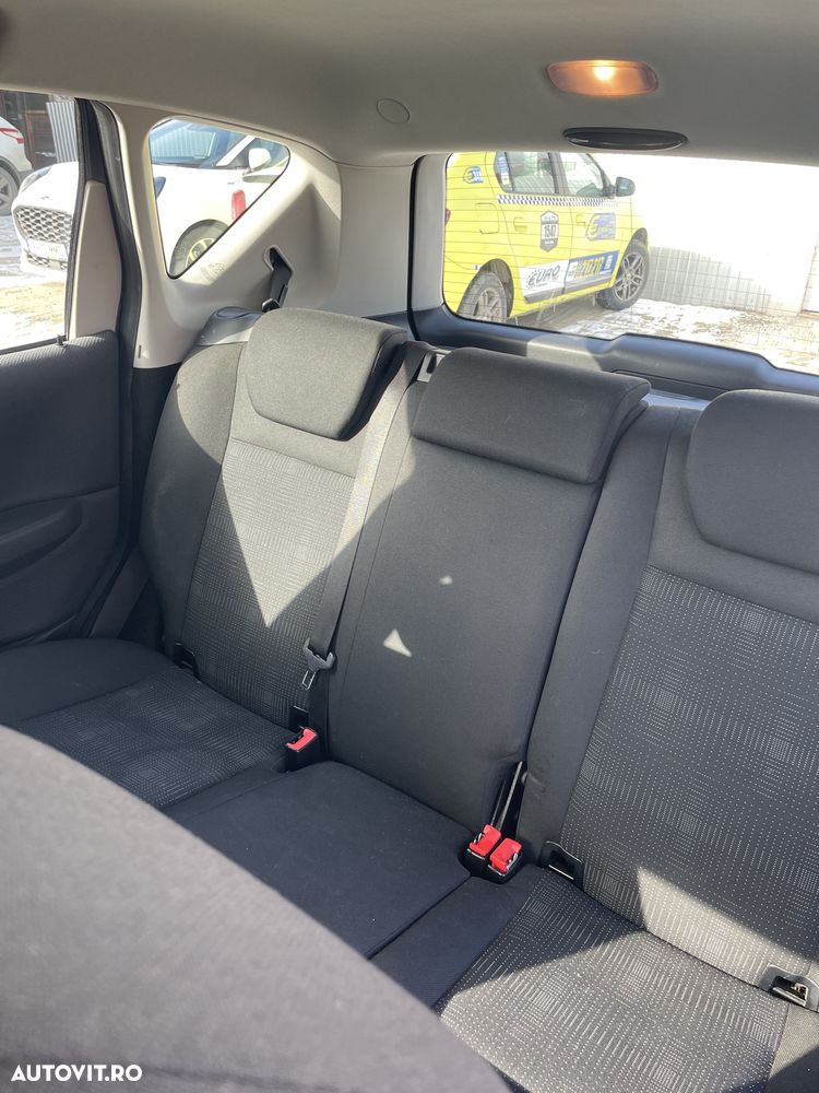 Mercedes-Benz A 150 - 20